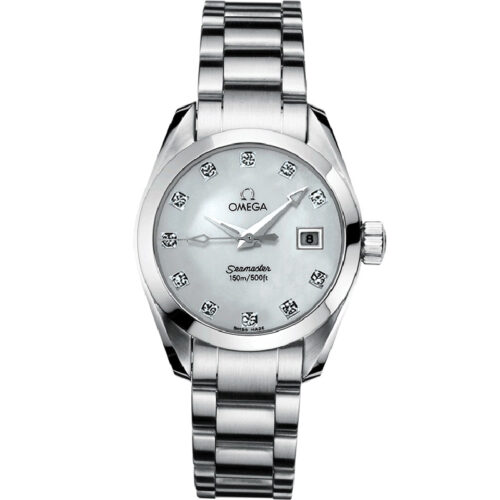 Omega Seamaster Aqua Terra 150M 2577.75.00