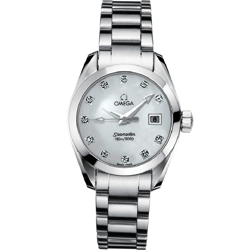 Omega Seamaster Aqua Terra 150M 2577.75.00