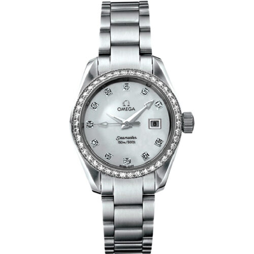 Omega Seamaster Aqua Terra 150M 2579.75.00