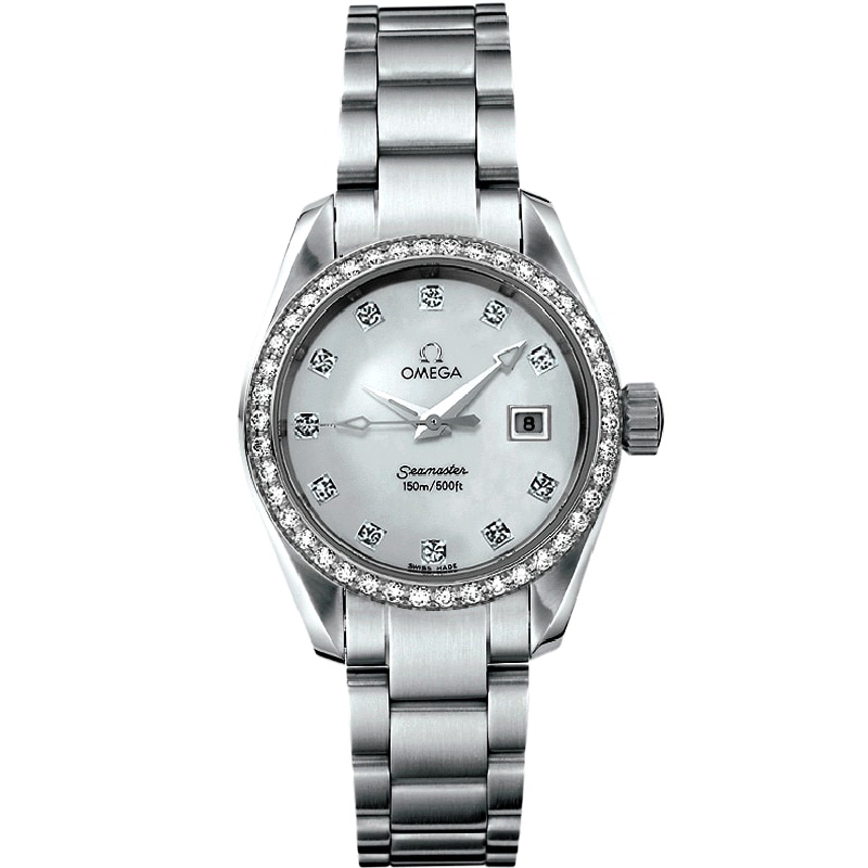 Omega Seamaster Aqua Terra 150M 2579.75.00