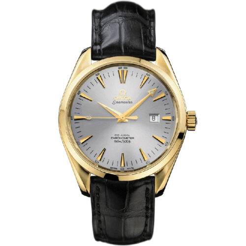 Omega Seamaster Aqua Terra 150M 2602.30.31