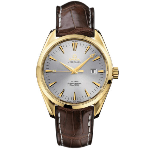 Omega Seamaster Aqua Terra 150M 2602.30.37