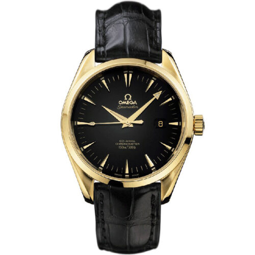 Omega Seamaster Aqua Terra 150M 2602.50.31