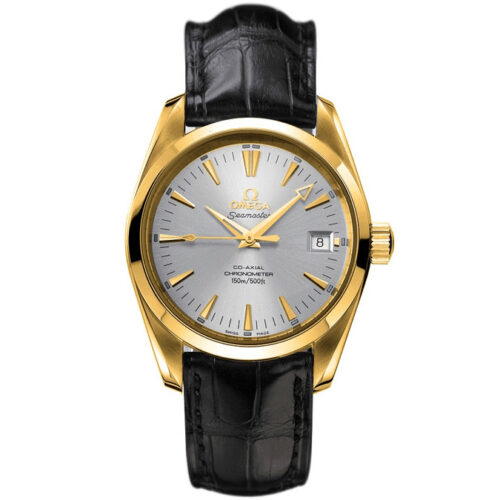 Omega Seamaster Aqua Terra 150M 2603.30.31