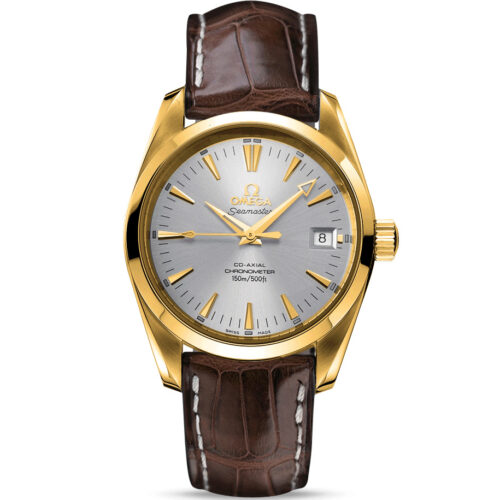 Omega Seamaster Aqua Terra 150M 2603.30.37