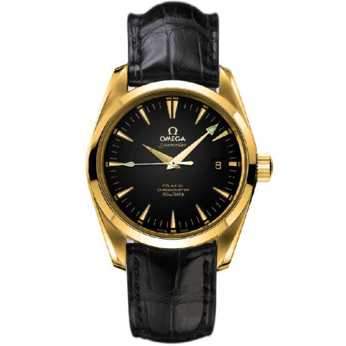 Omega Seamaster Aqua Terra 150M 2603.50.31