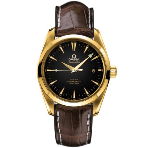 Omega Seamaster Aqua Terra 150M 2603.50.37