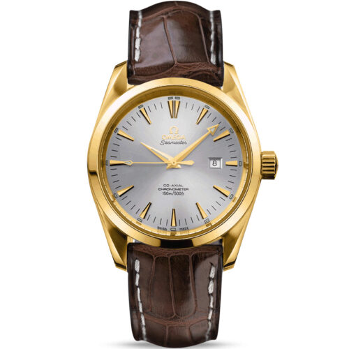 Omega Seamaster Aqua Terra 150M 2604.30.37