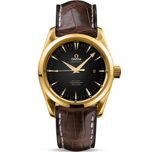 Omega Seamaster Aqua Terra 150M 2604.50.37