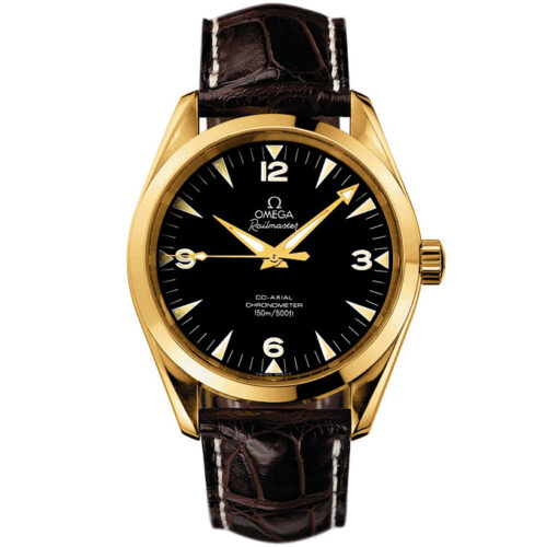 Omega Seamaster Aqua Terra 150M 2608.52.37