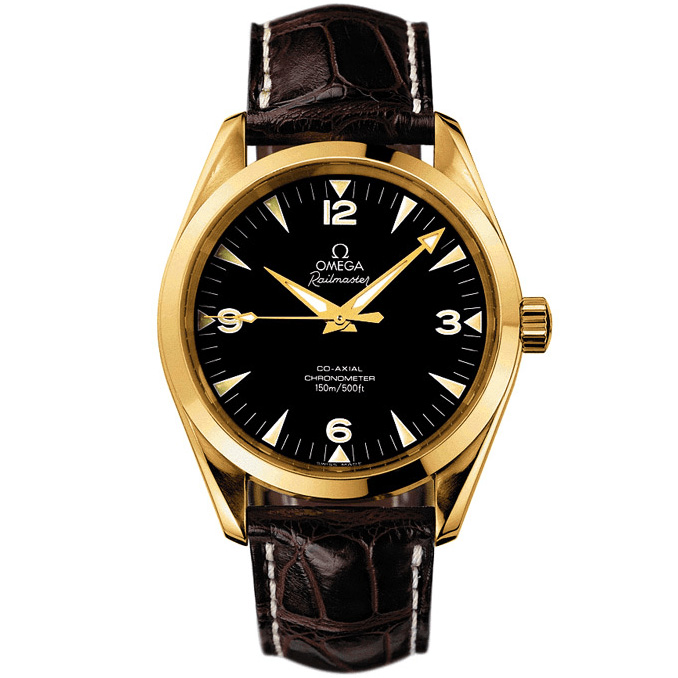 Omega Seamaster Aqua Terra 150M 2608.52.37