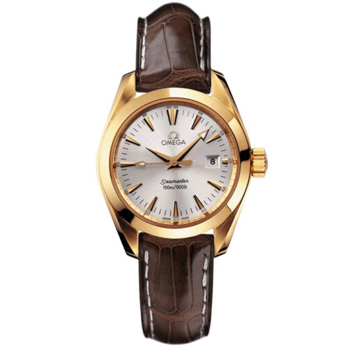 Omega Seamaster Aqua Terra 150M 2677.30.37