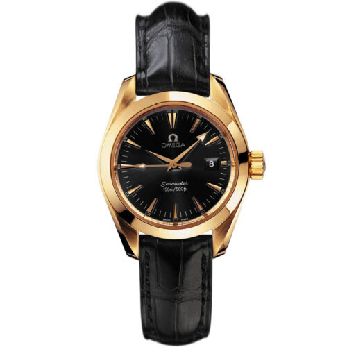Omega Seamaster Aqua Terra 150M 2677.50.31