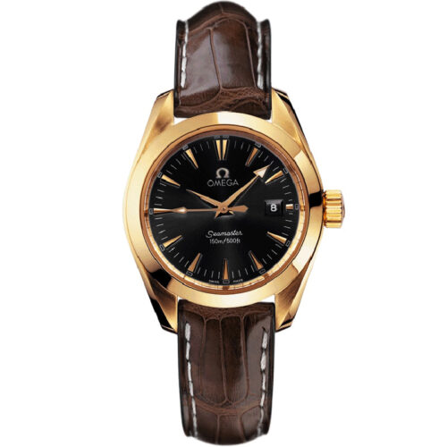 Omega Seamaster Aqua Terra 150M 2677.50.37