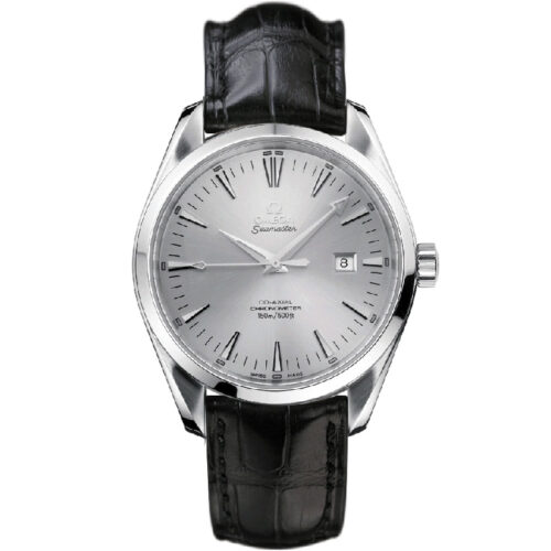 Omega Seamaster Aqua Terra 150M 2802.30.31