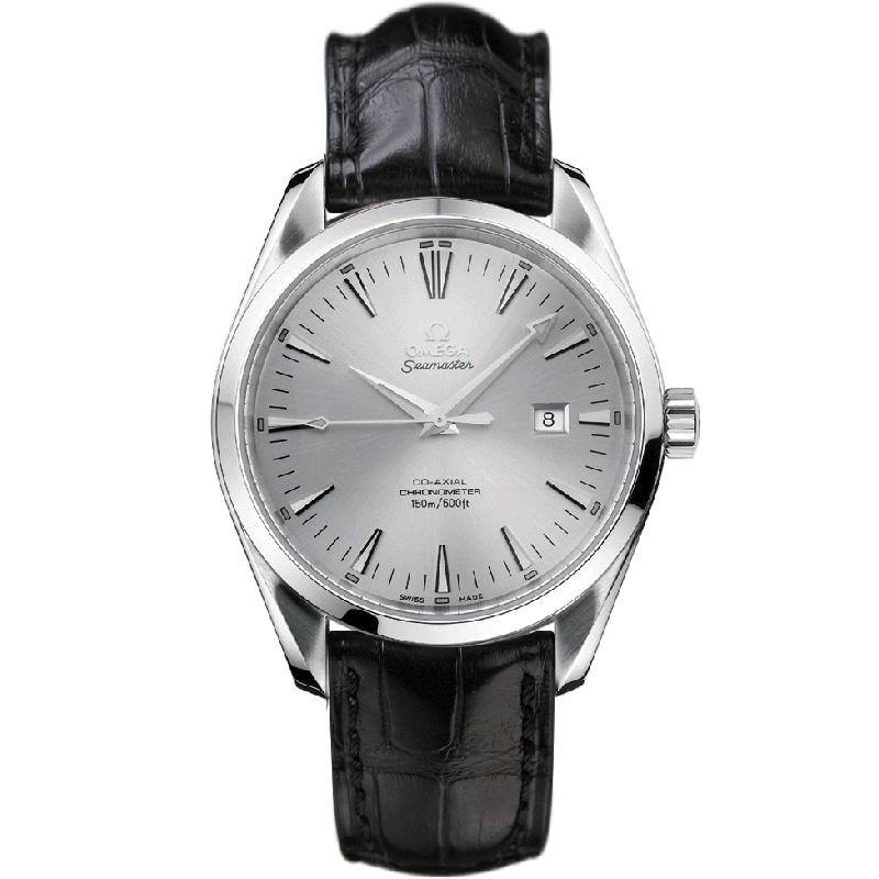 Omega Seamaster Aqua Terra 150M 2802.30.31
