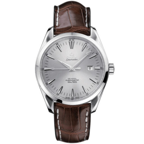Omega Seamaster Aqua Terra 150M 2802.30.37