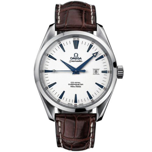 Omega Seamaster Aqua Terra 150M 2802.33.37