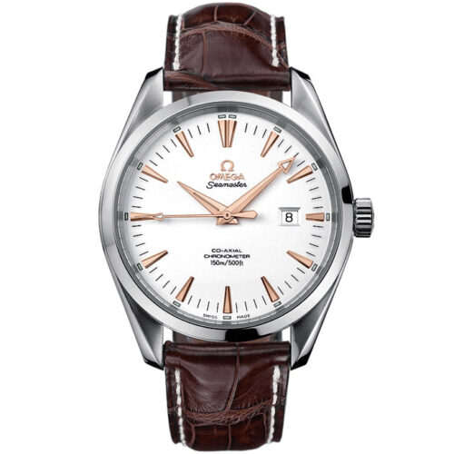 Omega Seamaster Aqua Terra 150M 2802.34.37