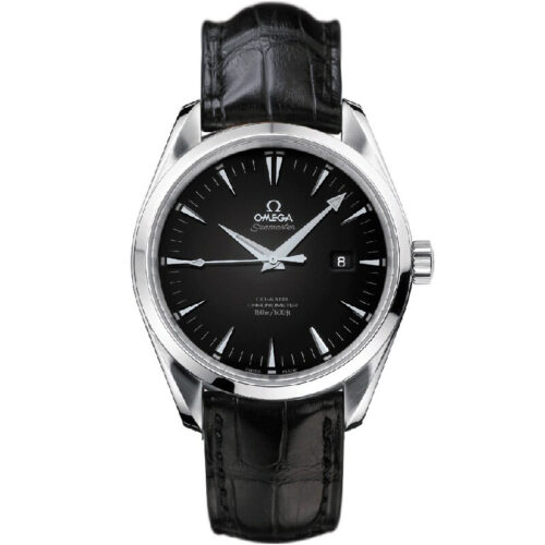 Omega Seamaster Aqua Terra 150M 2802.50.31
