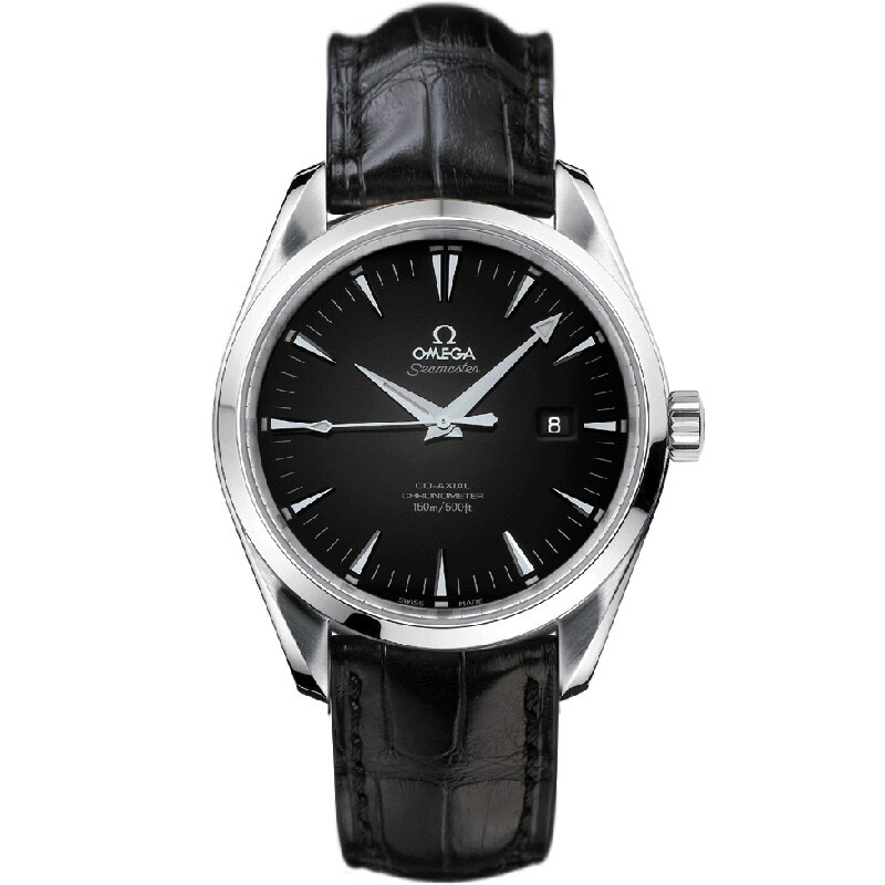 Omega Seamaster Aqua Terra 150M 2802.50.31