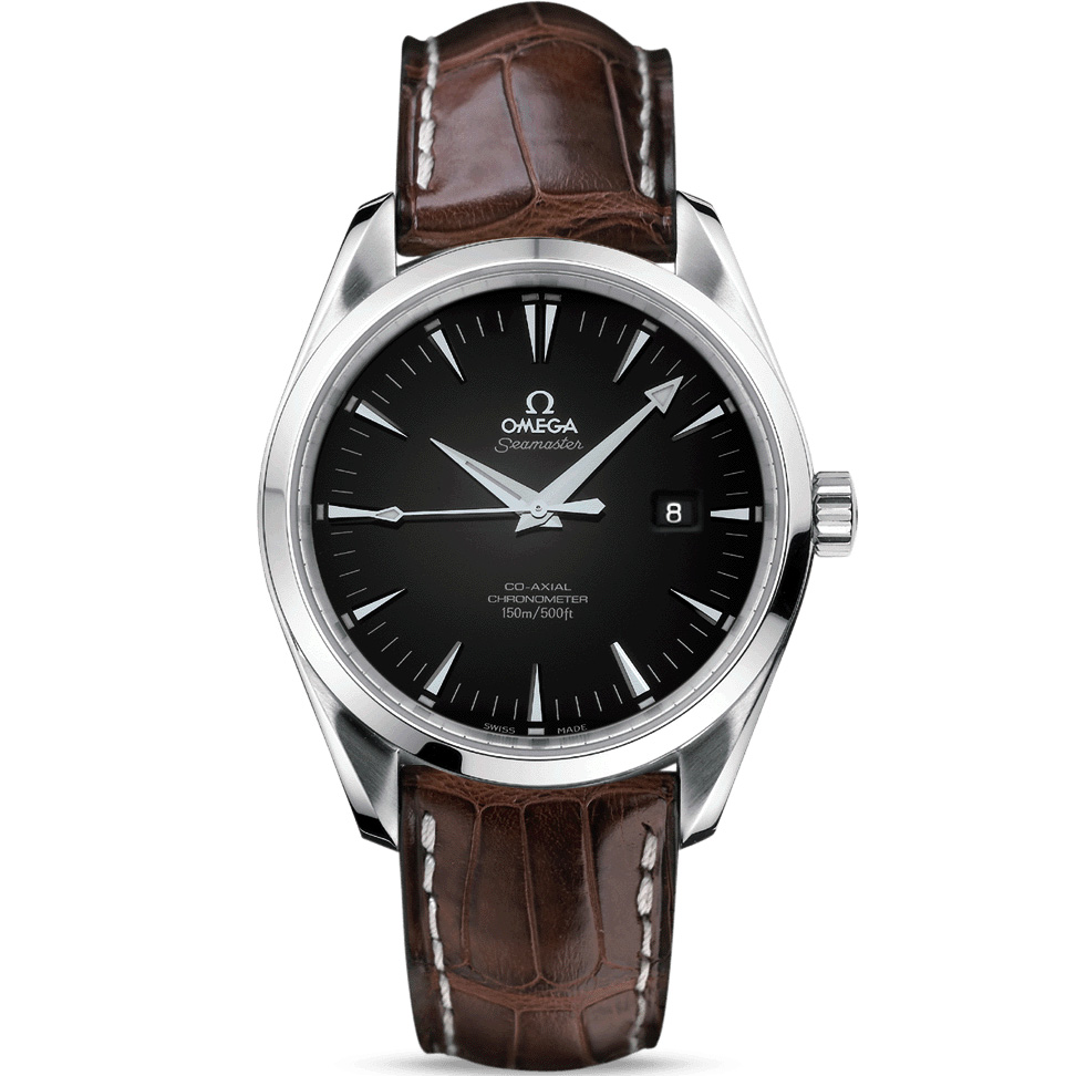Omega Seamaster Aqua Terra 150M 2802.50.37