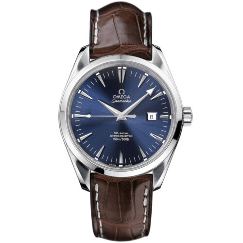 Omega Seamaster Aqua Terra 150M 2802.80.37