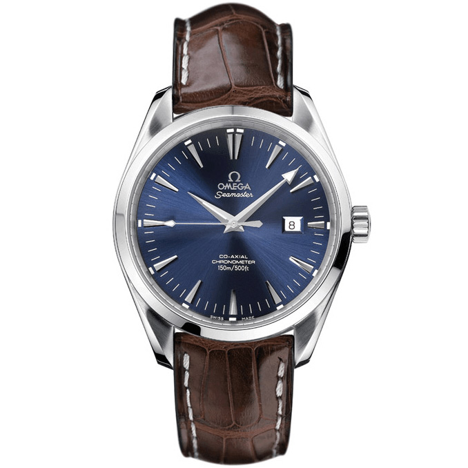 Omega Seamaster Aqua Terra 150M 2802.80.37