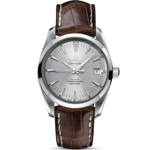 Omega Seamaster Aqua Terra 150M 2803.30.37