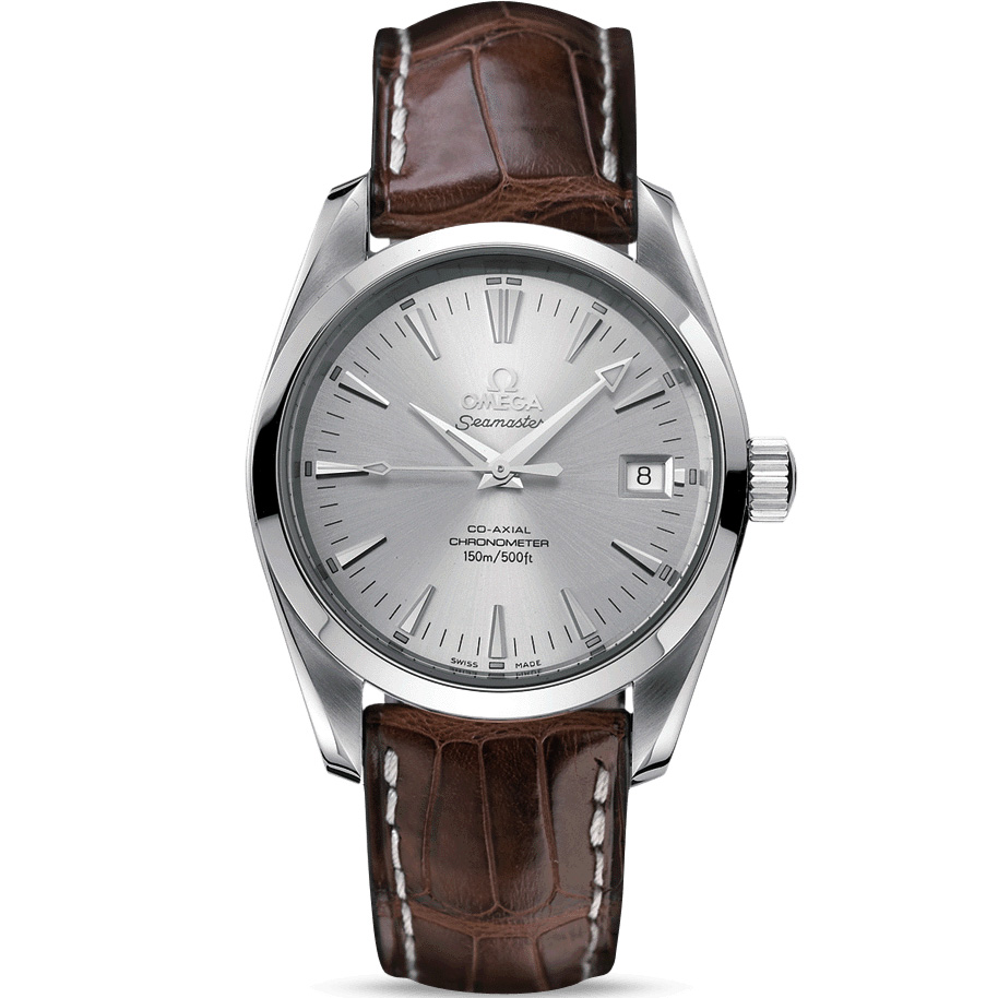 Omega Seamaster Aqua Terra 150M 2803.30.37