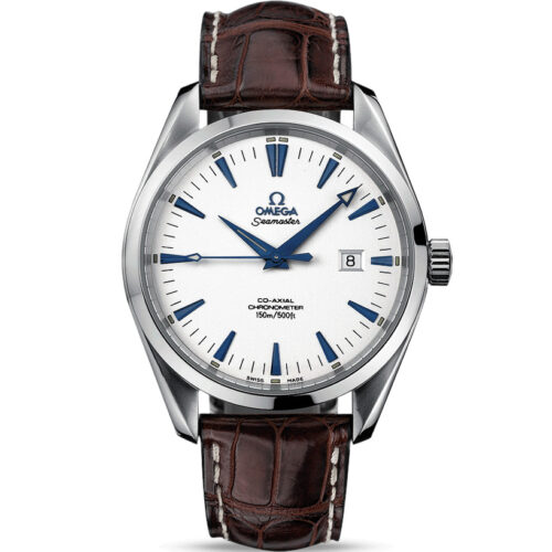 Omega Seamaster Aqua Terra 150M 2803.33.37