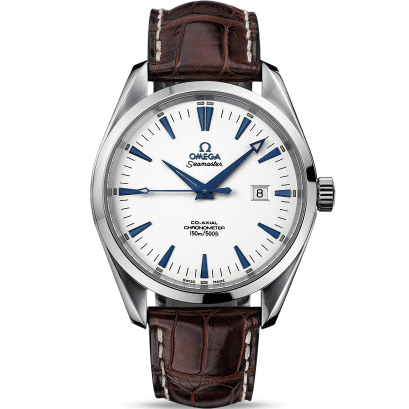 Omega Seamaster Aqua Terra 150M 2803.33.37