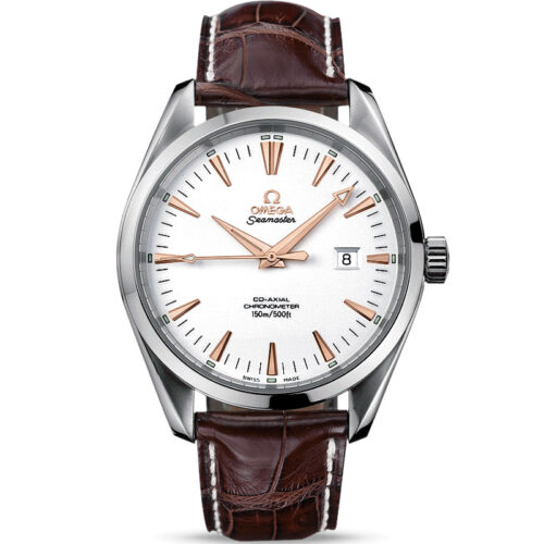 Omega Seamaster Aqua Terra 150M 2803.34.37