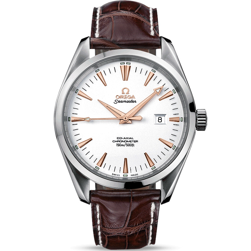 Omega Seamaster Aqua Terra 150M 2803.34.37