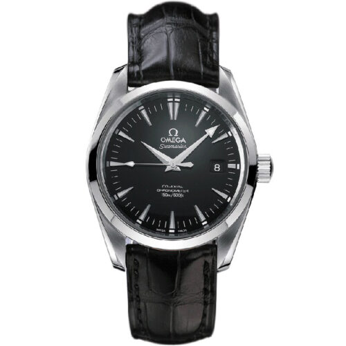 Omega Seamaster Aqua Terra 150M 2803.50.31