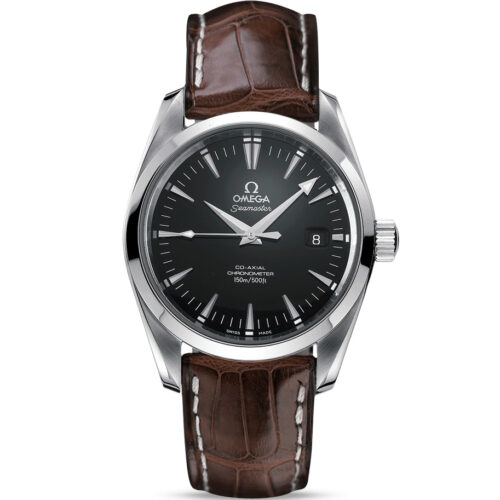 Omega Seamaster Aqua Terra 150M 2803.50.37