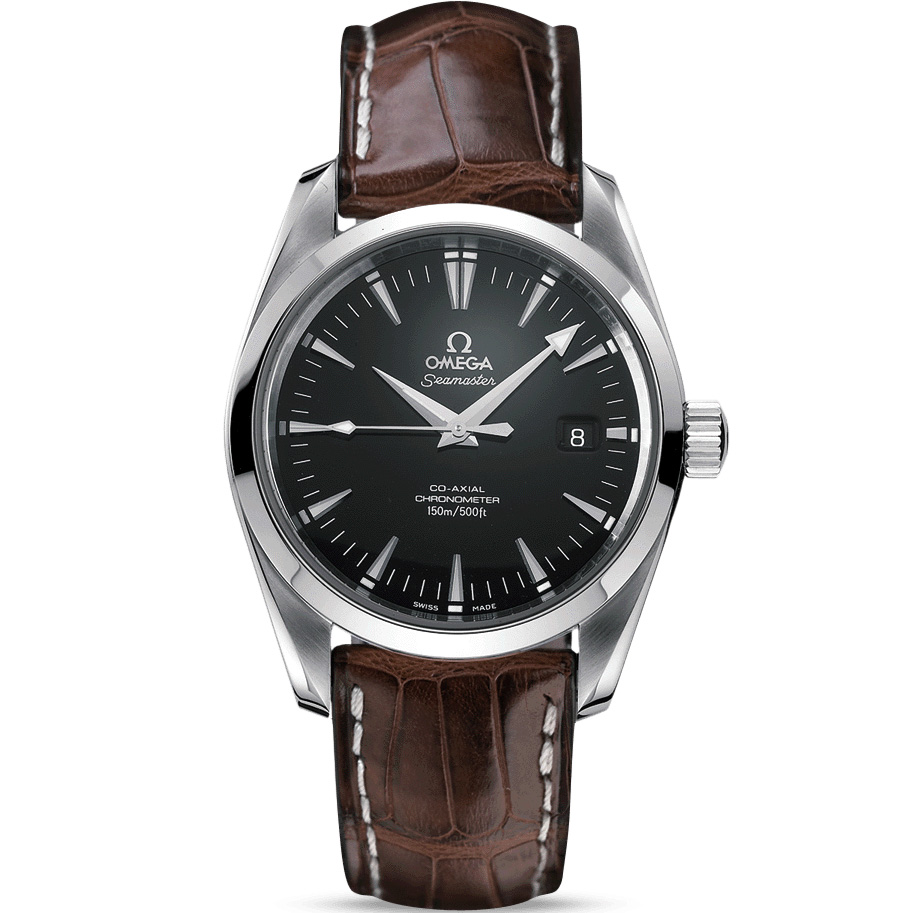 Omega Seamaster Aqua Terra 150M 2803.50.37