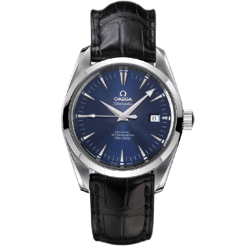 Omega Seamaster Aqua Terra 150M 2803.80.31