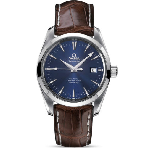 Omega Seamaster Aqua Terra 150M 2803.80.37