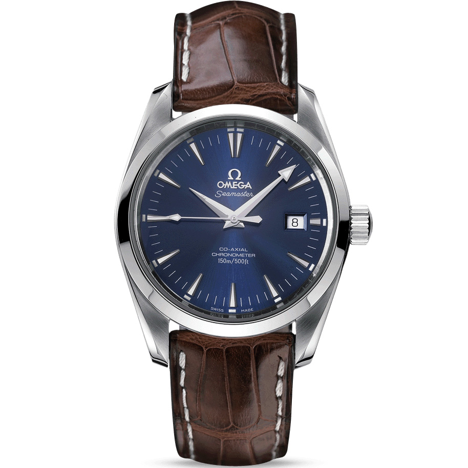 Omega Seamaster Aqua Terra 150M 2803.80.37