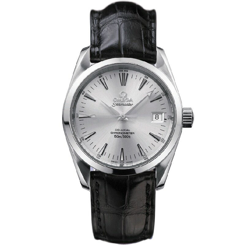 Omega Seamaster Aqua Terra 150M 2804.30.31