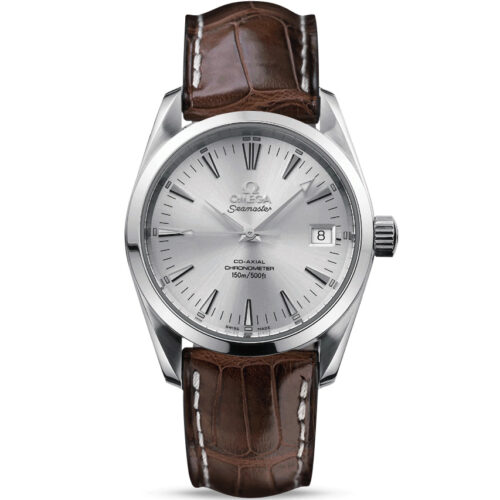 Omega Seamaster Aqua Terra 150M 2804.30.37