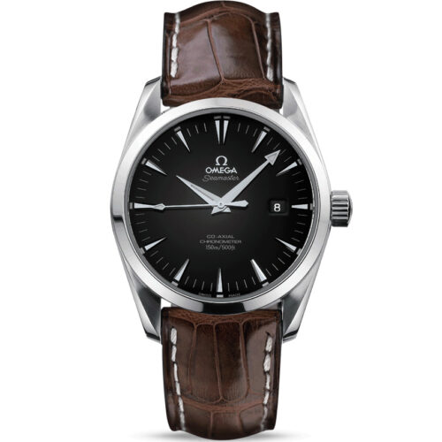Omega Seamaster Aqua Terra 150M 2804.50.37