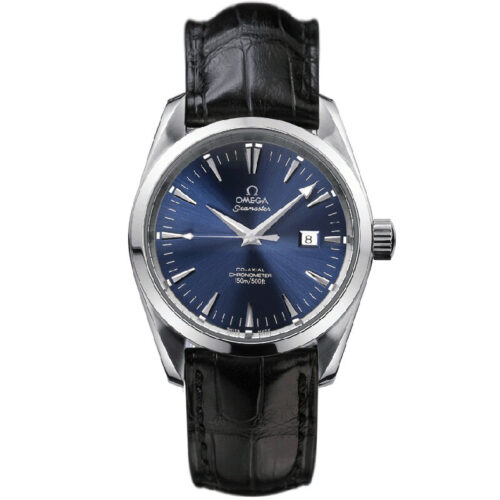 Omega Seamaster Aqua Terra 150M 2804.80.31