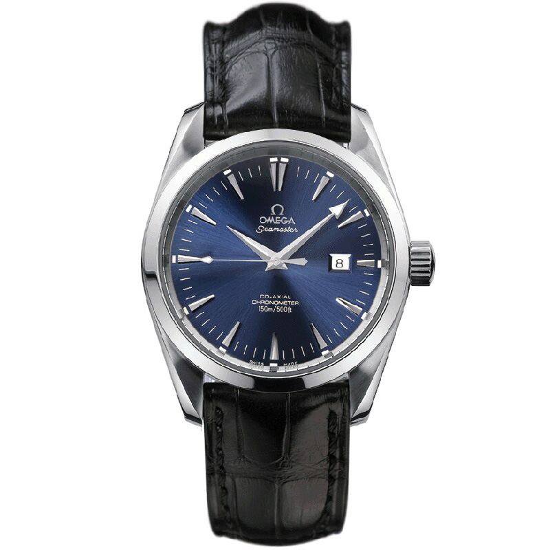 Omega Seamaster Aqua Terra 150M 2804.80.31