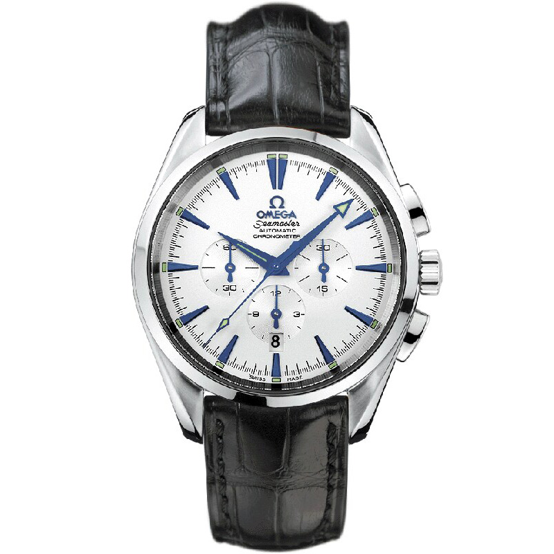 Omega Seamaster Aqua Terra 150M 2812.30.31