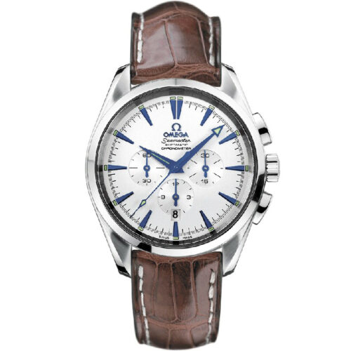 Omega Seamaster Aqua Terra 150M 2812.30.37