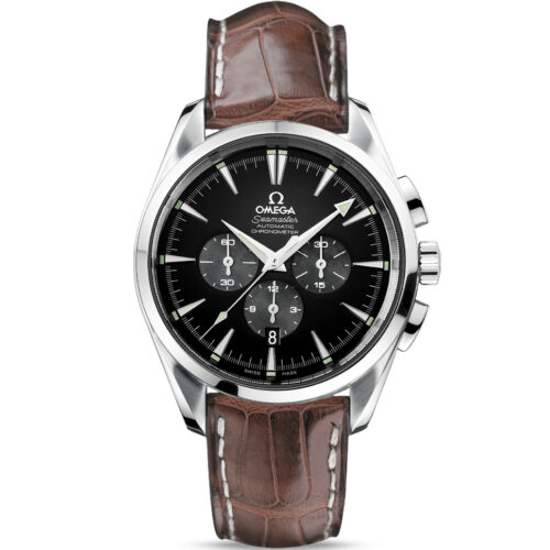 Omega Seamaster Aqua Terra 150M 2812.50.37