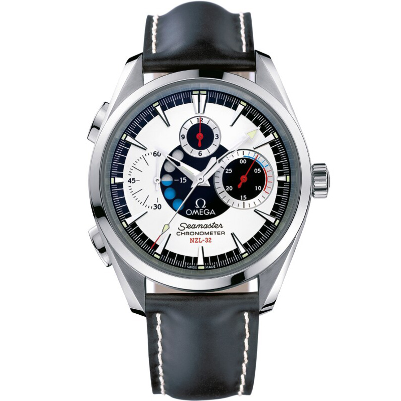 Omega Seamaster Aqua Terra 150M 2813.30.81