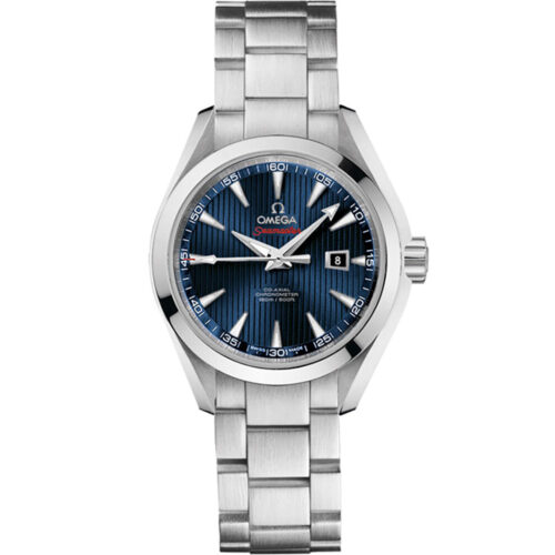 Omega Seamaster Aqua Terra 150M 522.10.34.20.03.001